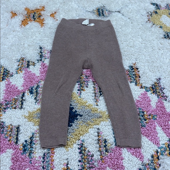 H&M Knit Set - Picture 3 of 3